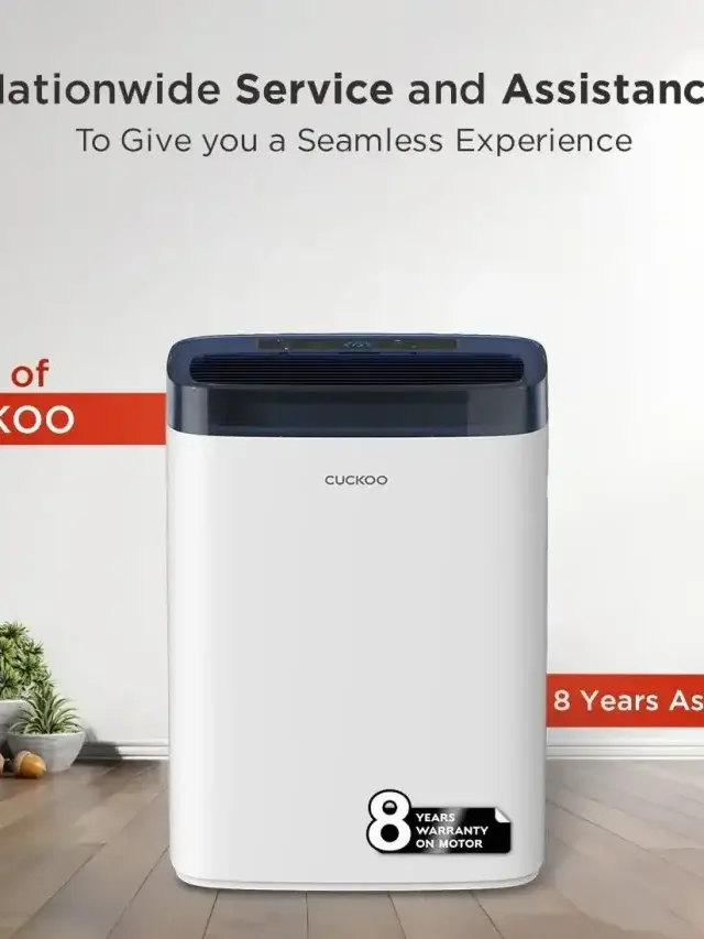 सबसे पावरफुल फिल्टर वाले इन Air Purifier पर खूब किया जाता है विश्वास, खतरनाक प्रदूषण भी इनके आगे टिक नहीं पाता