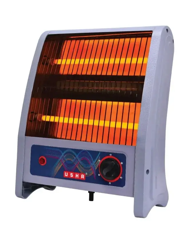 Amazon Deal: ये हैं सबसे ज्यादा बिकने वाले बेस्ट ब्रांड के Room Heater, सेल प्राइस 1500 रुपये से भी कम