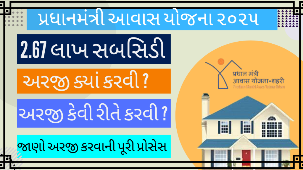 How to Apply for PMAY Home Loan Online