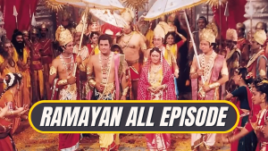 Ramayan All Episode