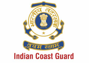 Apply Online for Indian Coast Guard Recruitment for Yantrik 2021 (Syllabus)