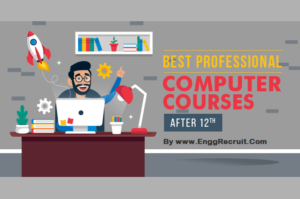 Best Professional Computer Courses After 12th