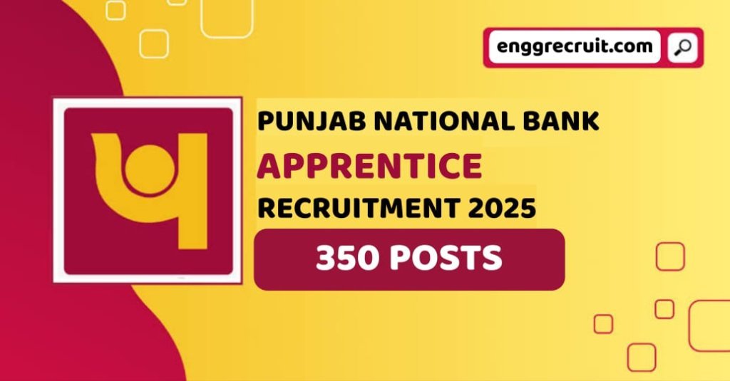 PNB SO Recruitment 2025