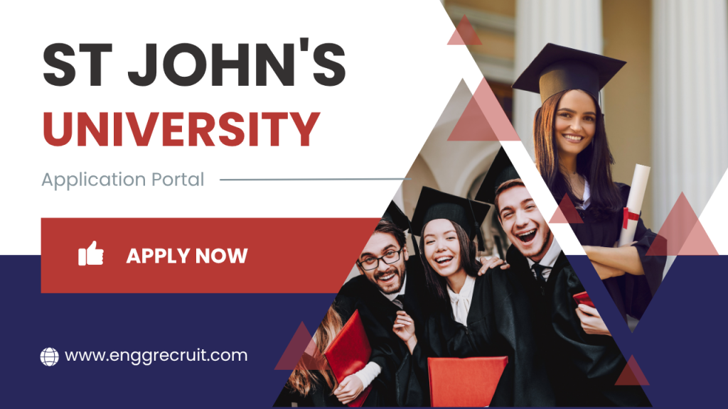 St. John’s University